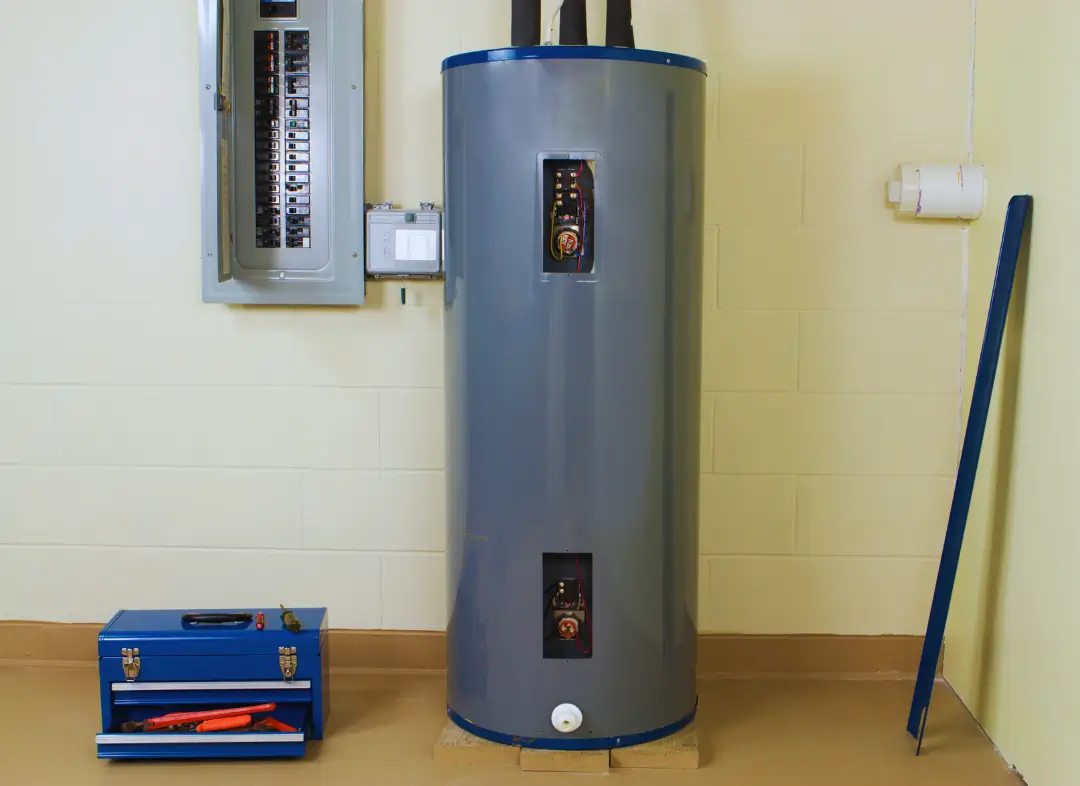 Chauffe-eau Saint-Christol-lès-Alès