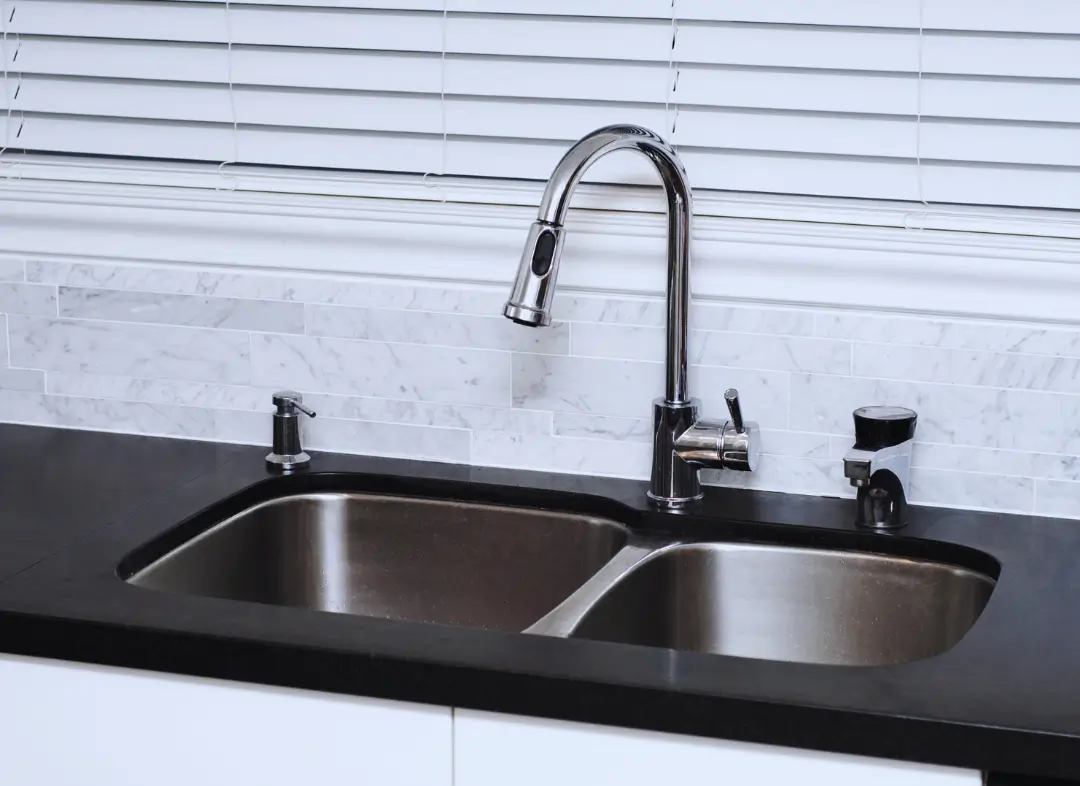 Changement Mitigeur d'évier Saint-Christol-lès-Alès