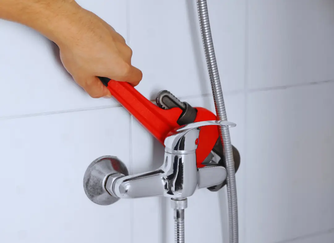 Mitigeur Thermostatique douche Saint-Christol-lès-Alès