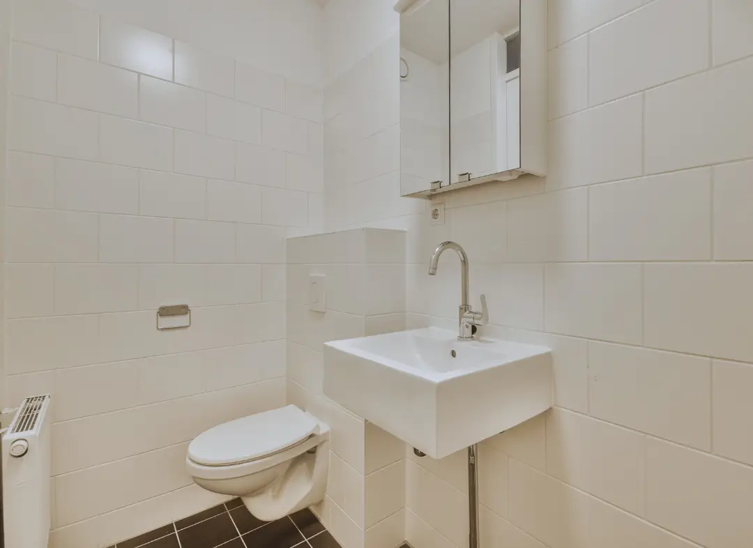 Pose WC Suspendu Saint-Christol-lès-Alès